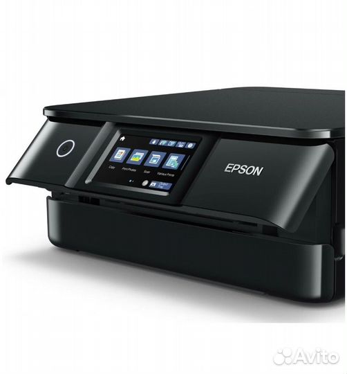 Мфу Epson Expression Photo XP-8700 Новый