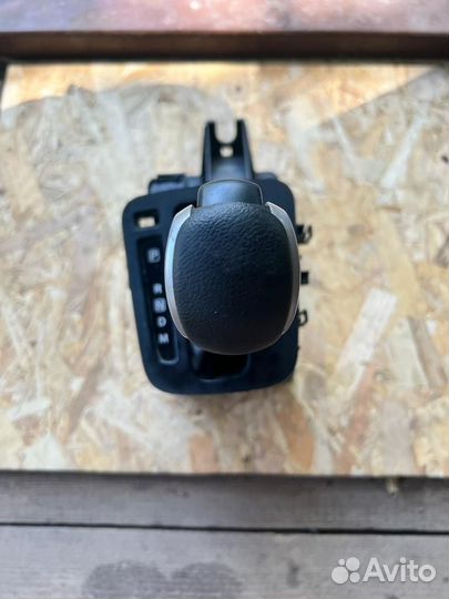 Suzuki Vitara 2 кулиса АКПП