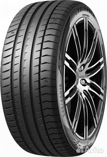 Triangle EffeXSport TH202 275/40 R19