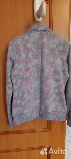 Спортивный костюм женский