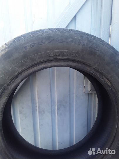 КАМА 365 (241) 195/65 R15