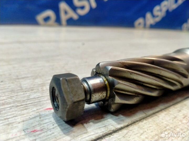 Вал Bmw 528I F10 N52B30 06.2010