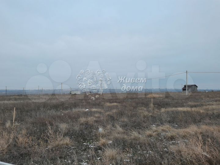 Участок 7,5 сот. (ИЖС)