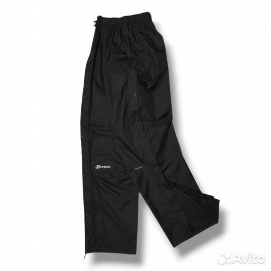 Штаны Berghaus HydroShell