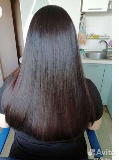 Парикмахер - универсал