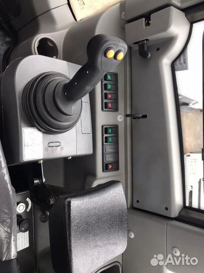 Фронтальный погрузчик SDLG (LGCE) L936, 2023