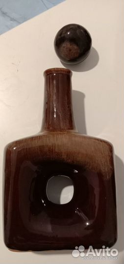 Посуда керамика СССР