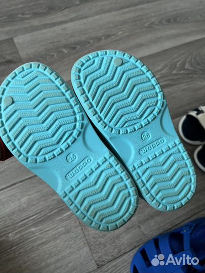 Обувь на мальчика 26 27 28 размер