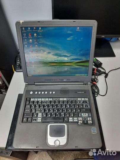 Ноутбуки на запчасти