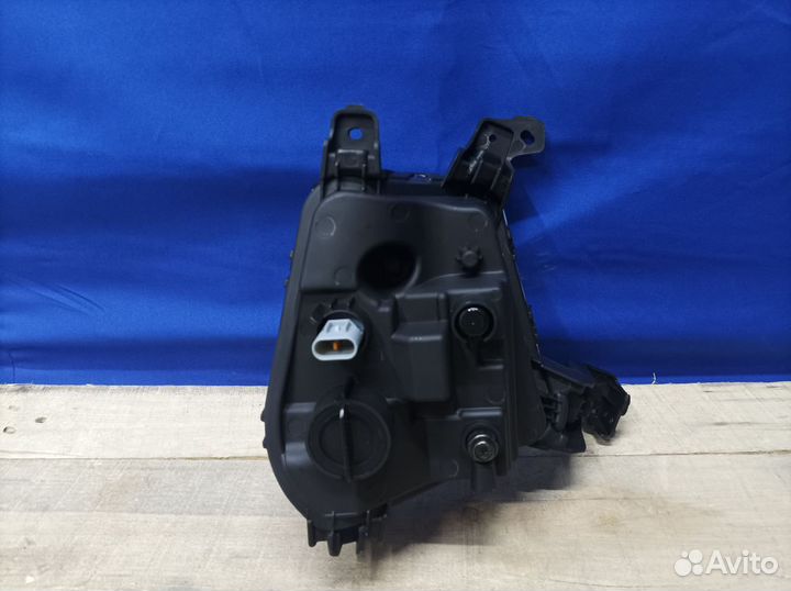 Фара птф Kia K5 2020