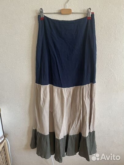 Юбка длинная Max Mara