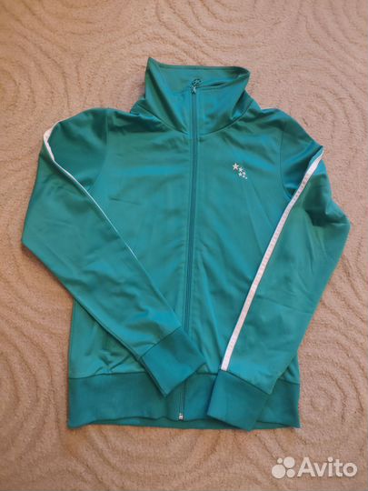 Олимпийка New Yorker