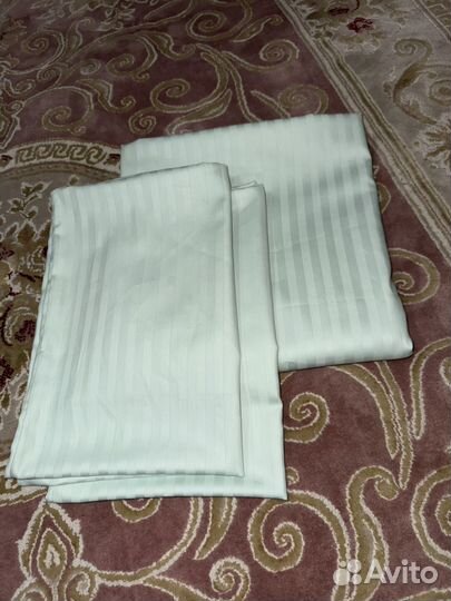 Постельное белье