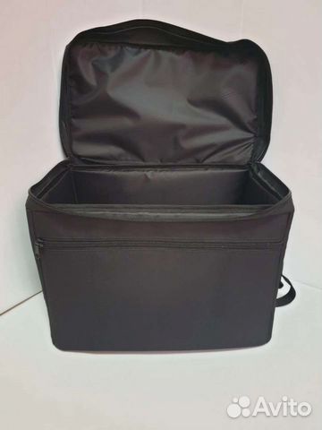 Кофр для мотособаки мотобуксировщика