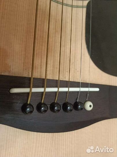 Гитара yamaha f310