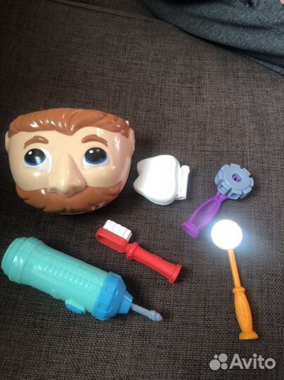 Набор плейдо