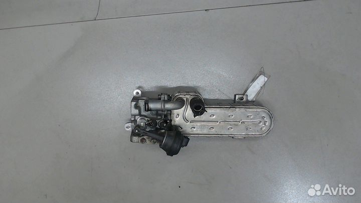 Охладитель отработанных газов Dodge Caliber, 2007