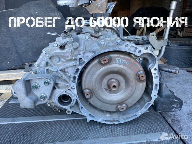 Коробка вариатор митсубиси асх Коробка вариатор митсубиси асх