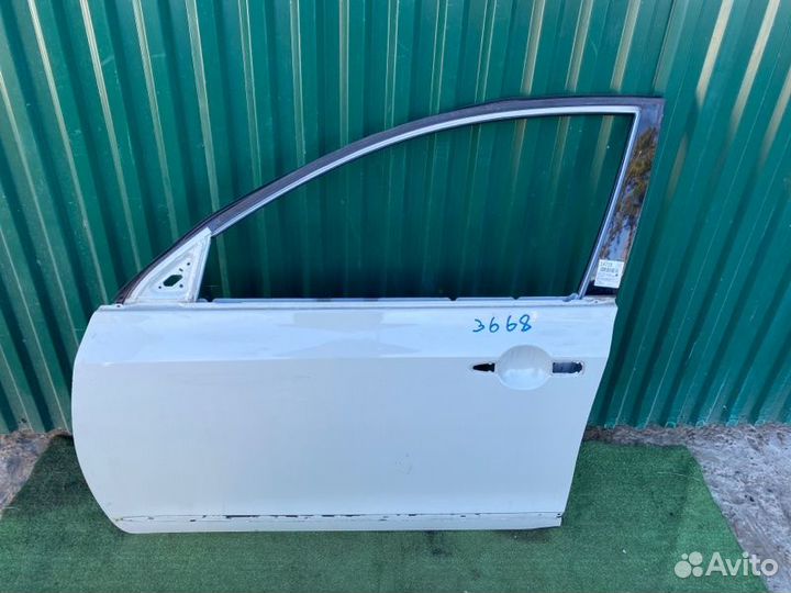 Дверь боковая передняя левая Nissan Teana J32