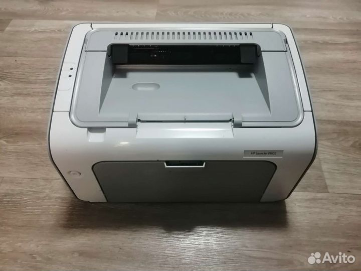 Принтер лазерный hp 1102