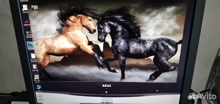 Пк комплект