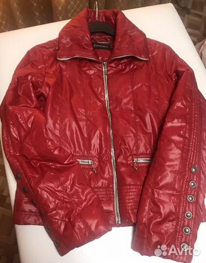 Куртка женская 42-44