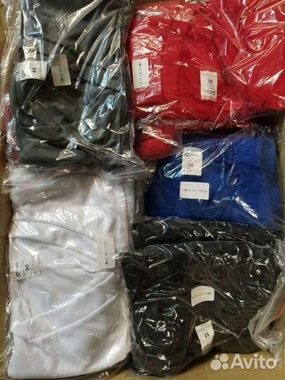 Майка вратарская