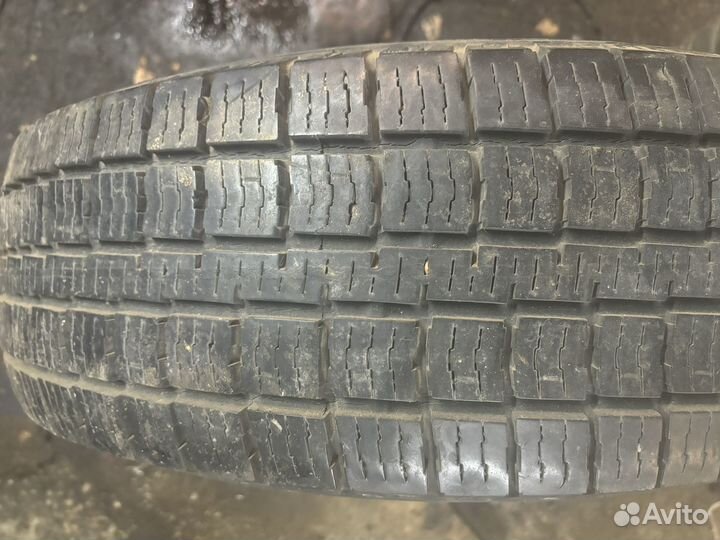 Колесо niva r15