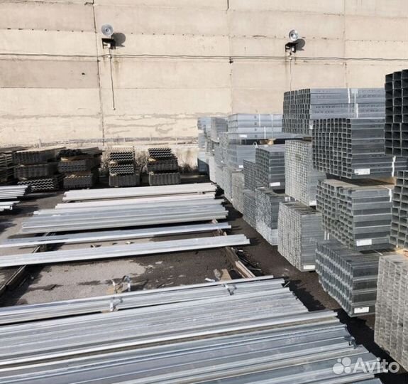 Профиль для гкл