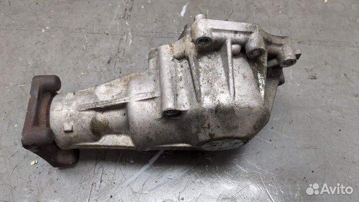 Редуктор Раздаточный кпп (раздатка) Acura MDX, 2002