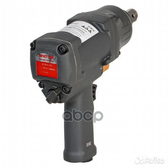 Гайковёрт пневматический ударный DR 1100Нм AT