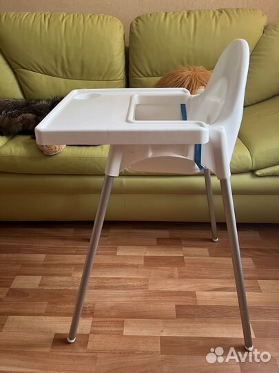 Детский столик для кормления