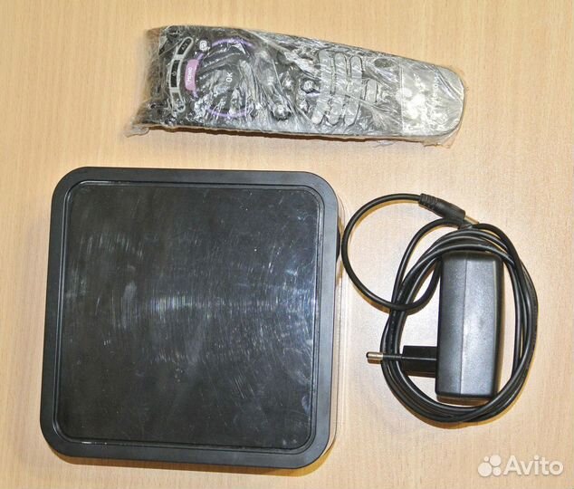 Декодер-приставка TV Smartlabs SML-292 HD Premium