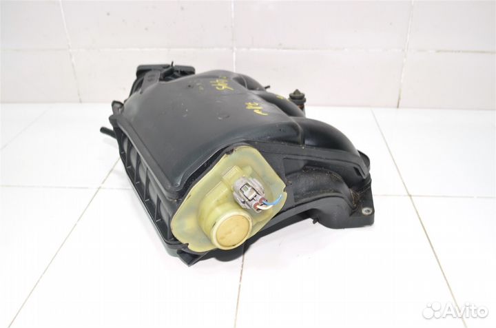 Впускной коллектор Lexus Rx350 XU30 3.5L 2grfe