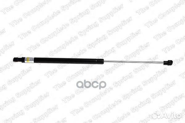 81 757 17 амортизатор багажника Land Rover Dis