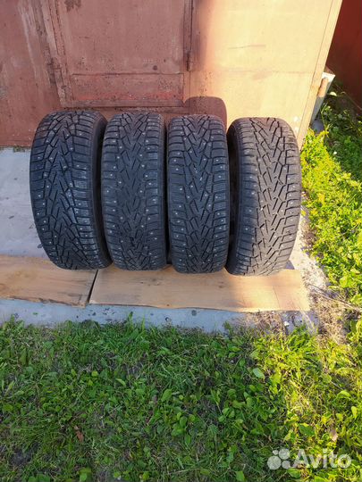 Nordman 7 215/60 R16 99T