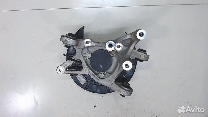 Ступица (кулак, цапфа) Chevrolet Equinox 2017, 201