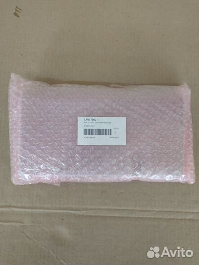 LF6179001 Brother Крышка DCP 7025 MFC 7420