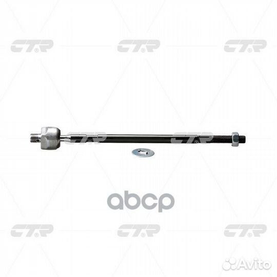 Тяга рулевая Mitsubishi Pajero Pinin all 99 CRM29