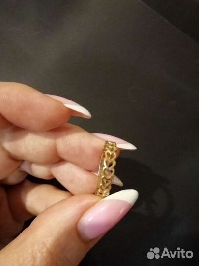 Золотое кольцо