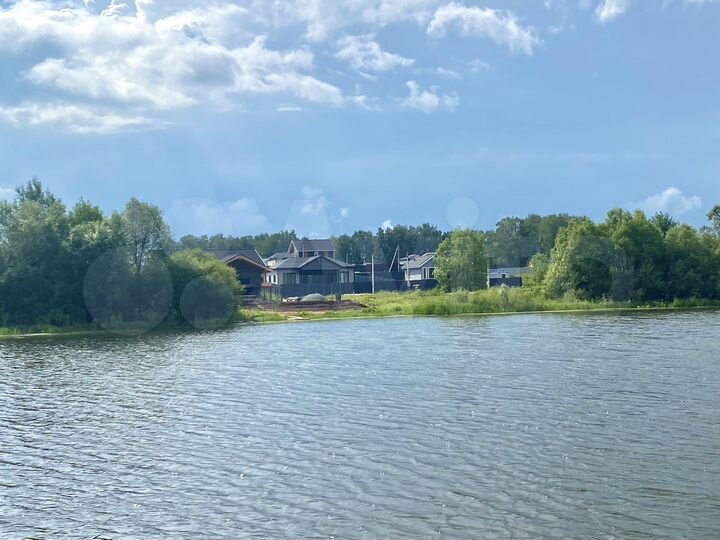 Участок 5,5 сот. (ИЖС)