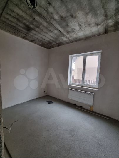 Таунхаус 165 м² на участке 2,6 сот.