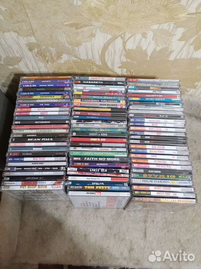 Мp3 диски