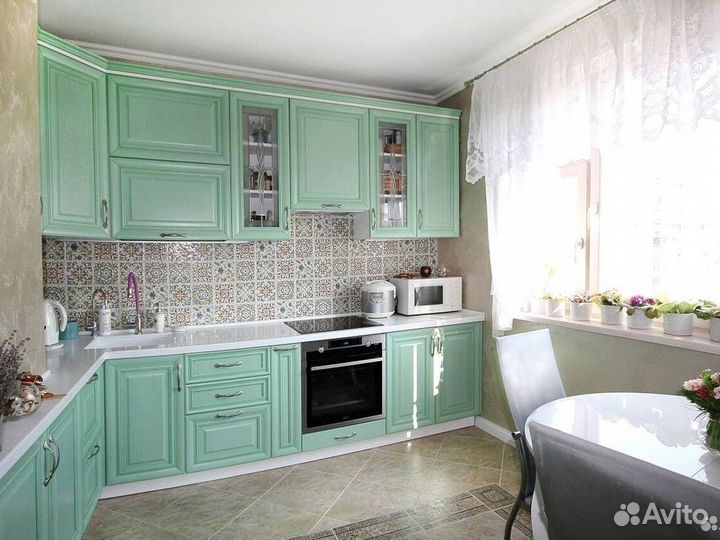 Кухонный гарнитур 