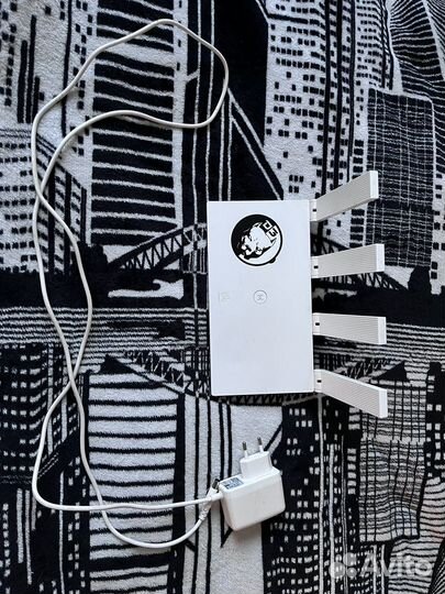 Роутер huawei ws5200