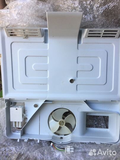 Компрессор для холодильника indesit