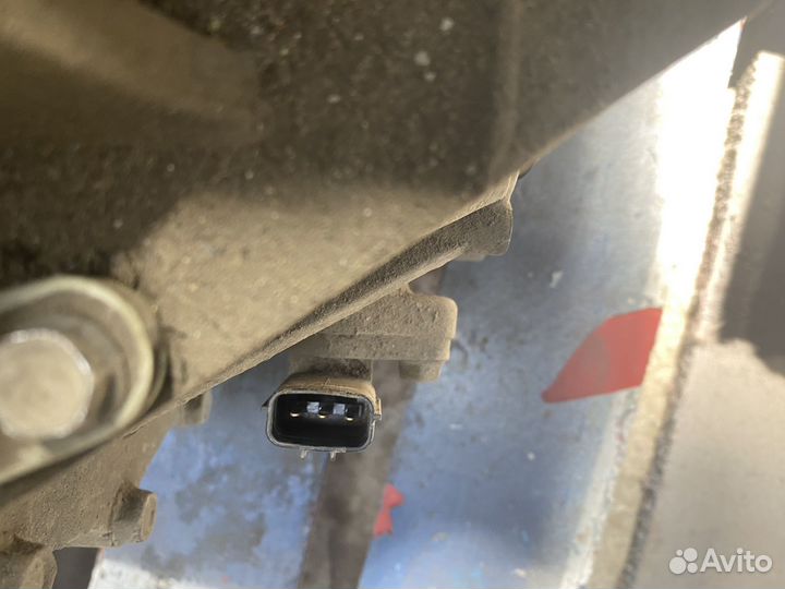 Аккп на запчасти