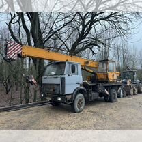 Угличмаш КС-3577-3, 2003