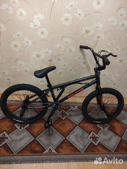 Велосипед новый скоростной, фетбайк и бмх (bmx)