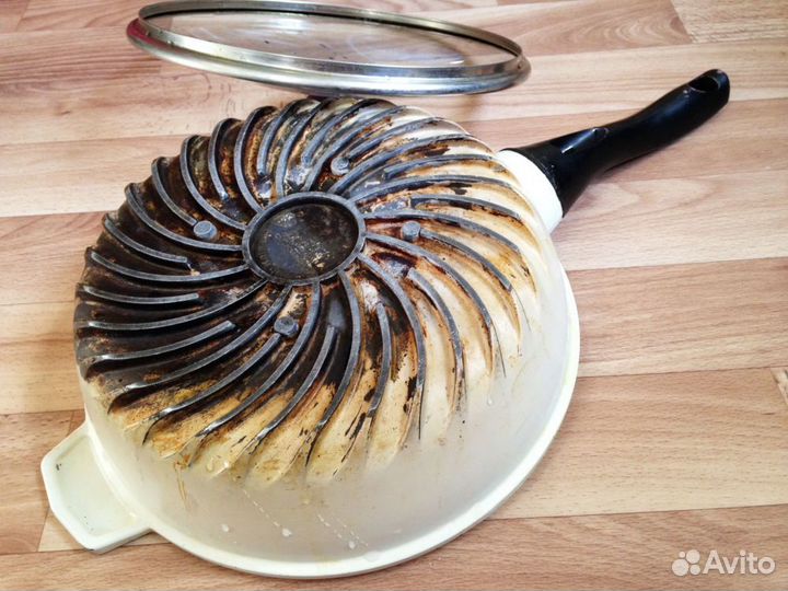 Сковорода сотейник Kelli